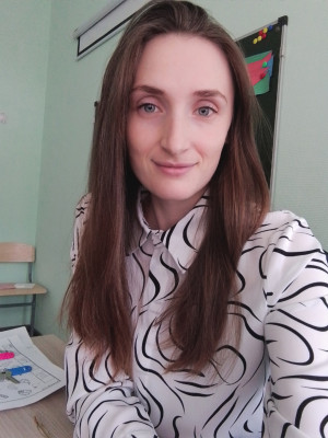 Коновалова Александра Юрьевна Коновалова Александра Юрьевна