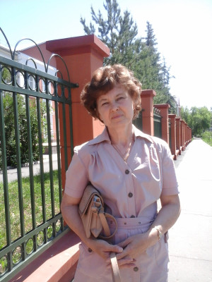Дудко Светлана Викторовна Дудко Светлана Викторовна