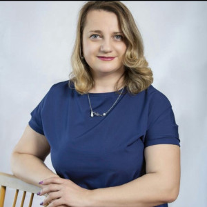 Кириллова Варвара Викторовна Кириллова Варвара Викторовна