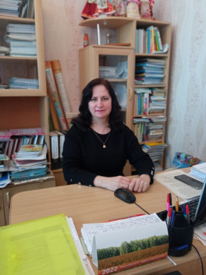 Резванова Наталья Александровна Резванова Наталья Александровна