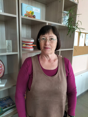 Каравайская Наталья Анатольевна Каравайская Наталья Анатольевна
